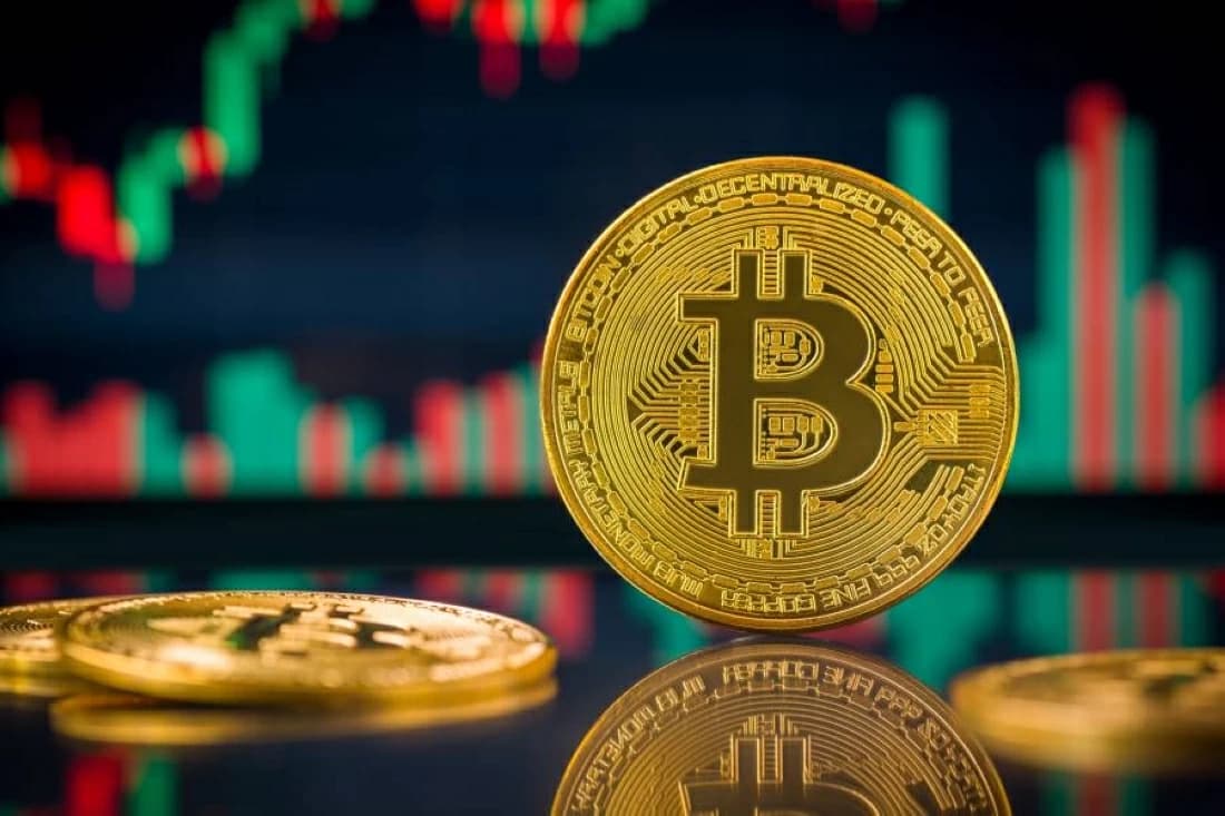 Bitcoin funds see $1B inflow this week