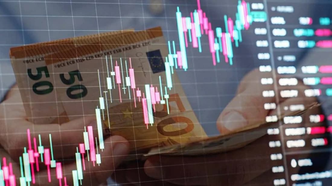الأسهم الأوروبية تسجل أعلى أرباح منذ 2022