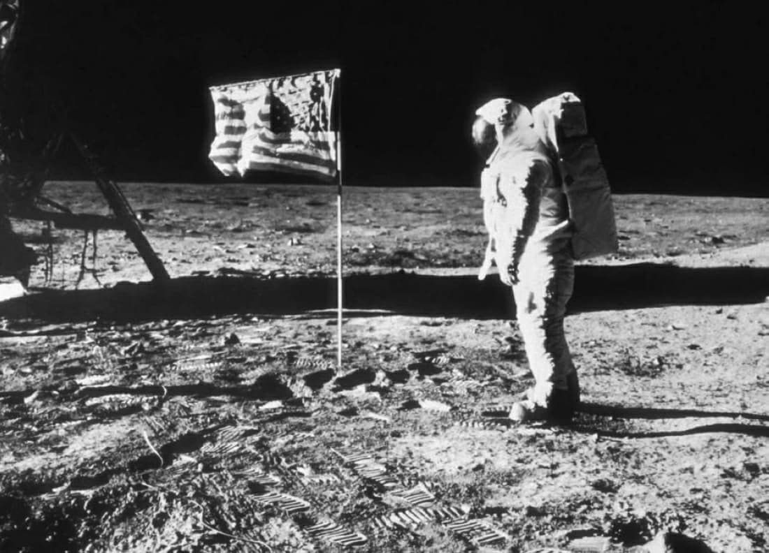 Evolution of transportation from horses to space stations