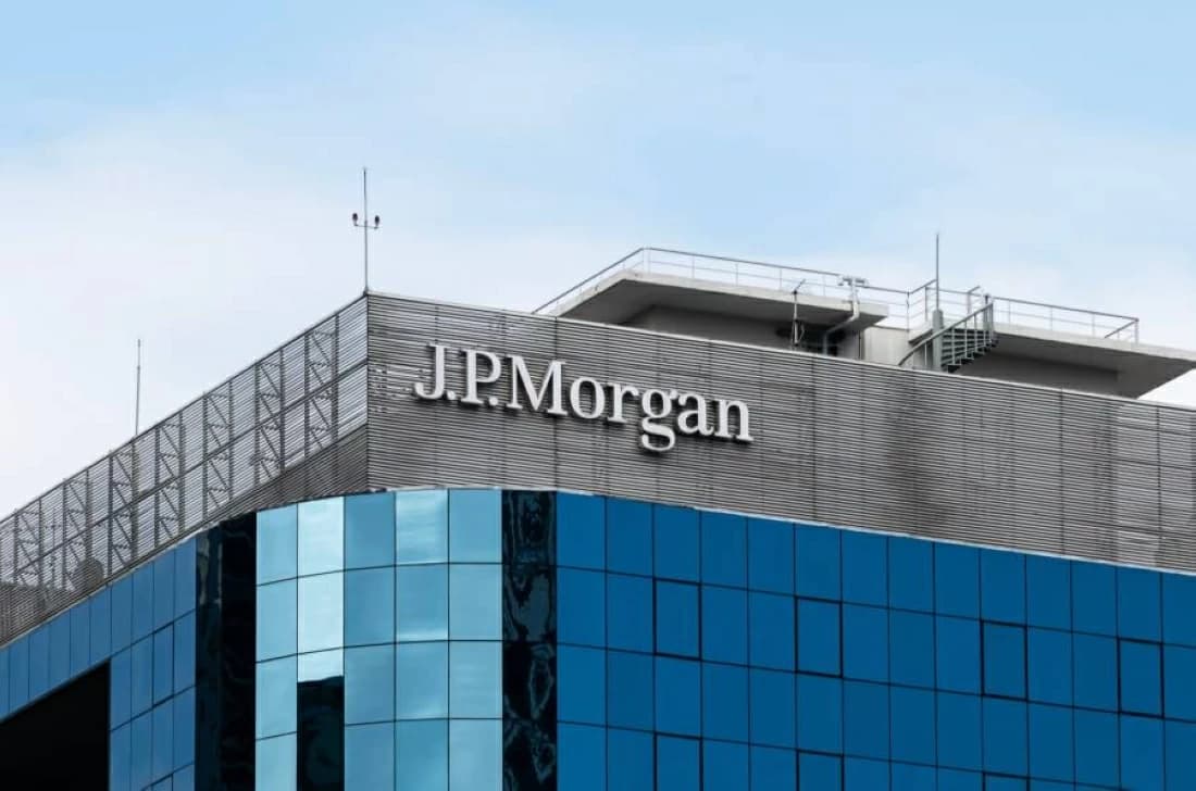 J.P. Morgan lifts US stock forecast