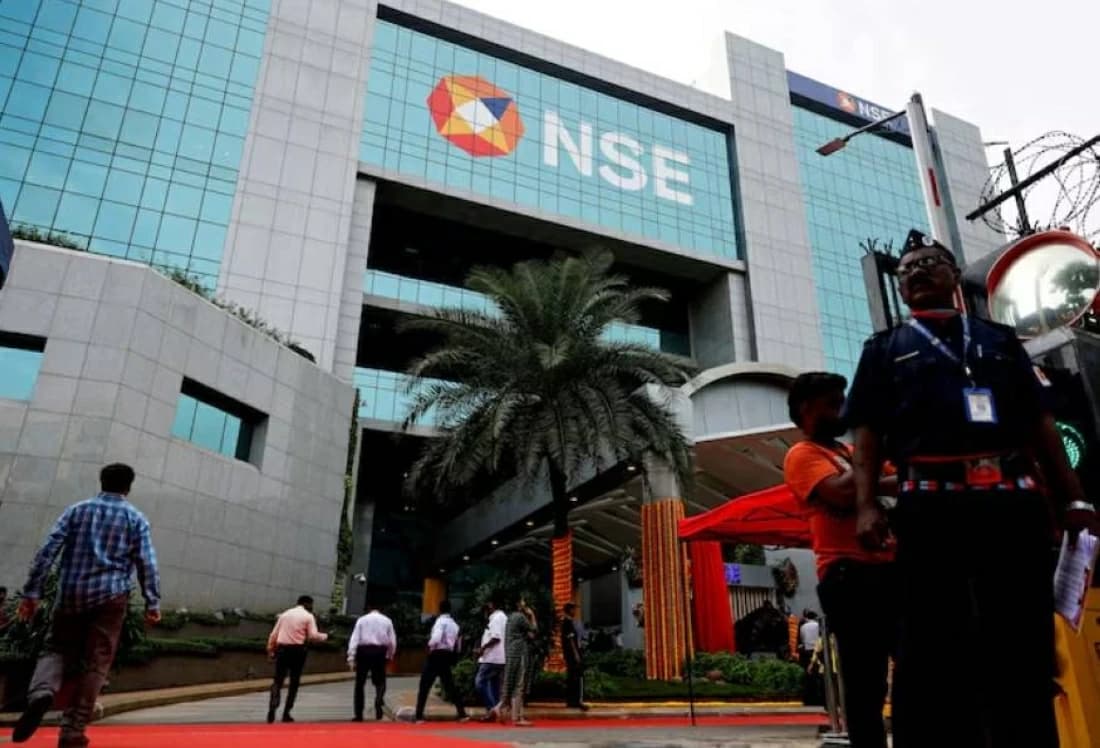 India's new lockdown affects options trading