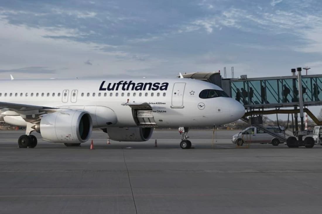 Lufthansa and pilots reach historic agreement