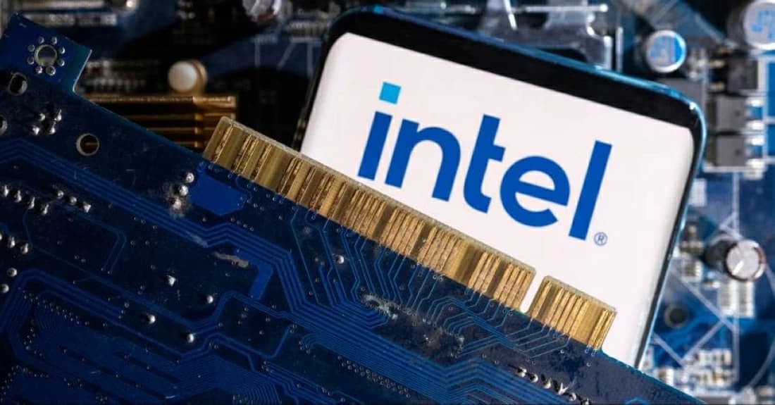 Intel raises $20B via share offering