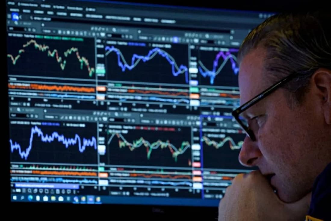 وول ستريت تبدأ مرتفعة مع تطورات إيران