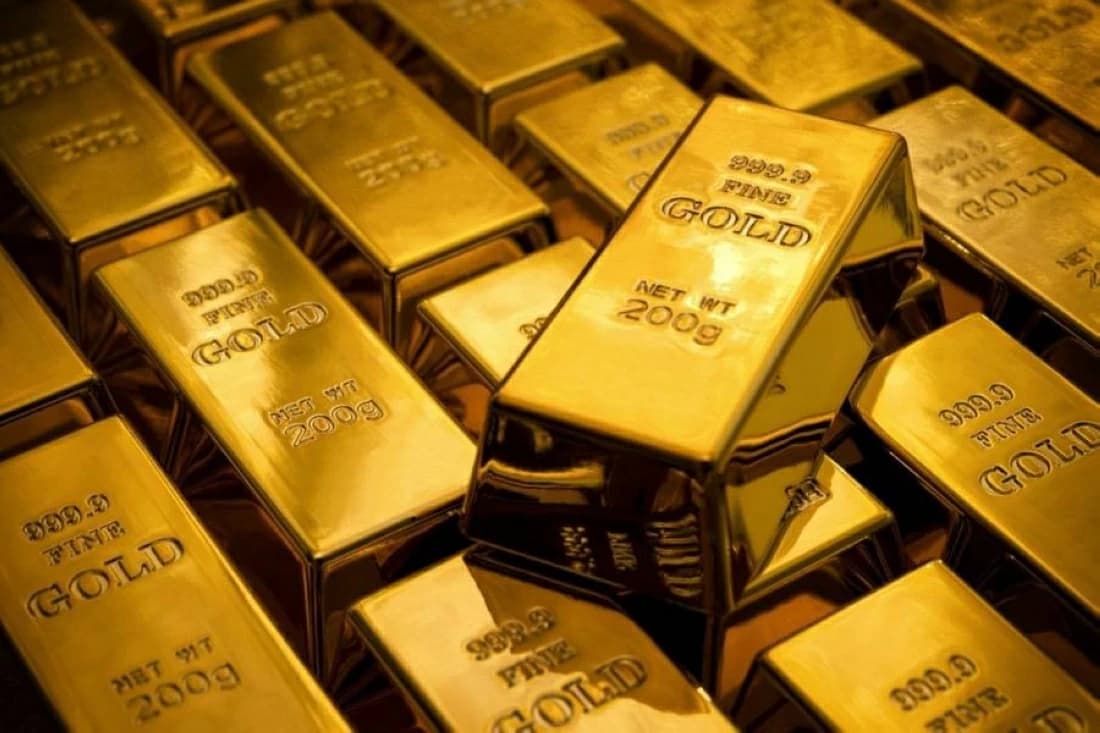الذهب يراجع مع تراجع توقعات رفع الفائدة