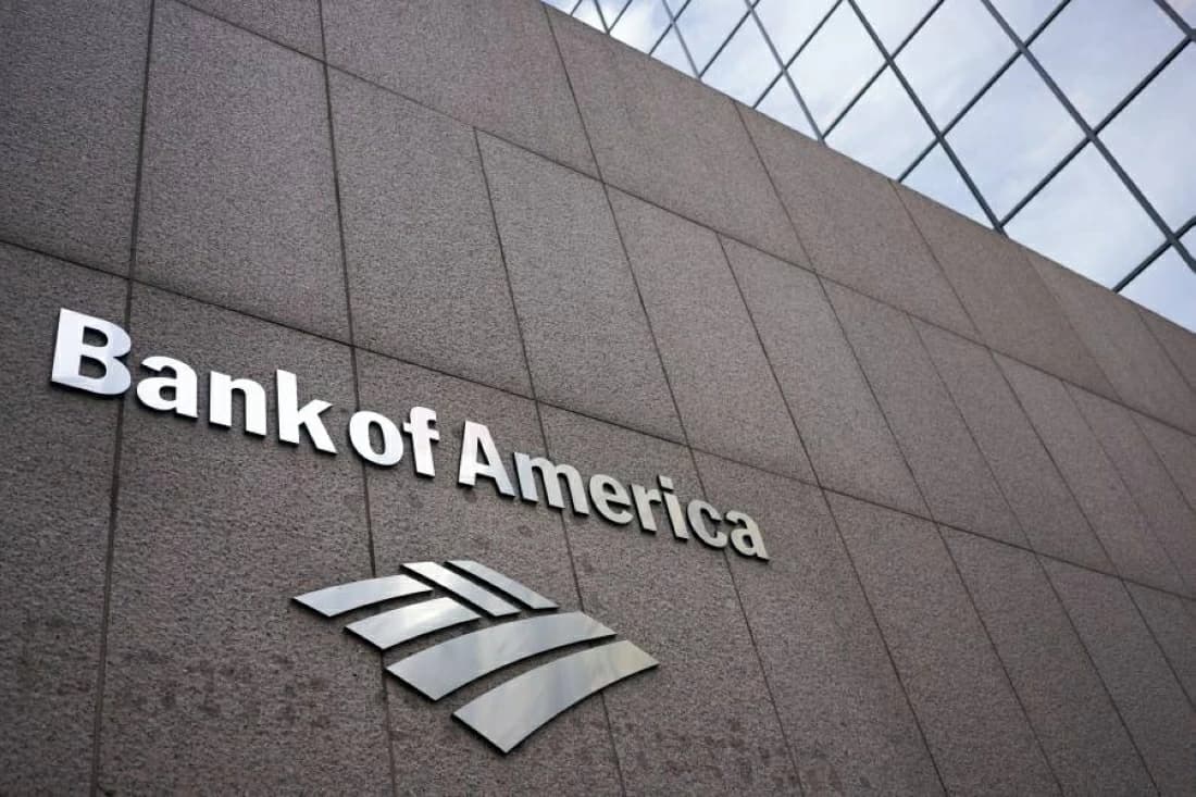 Bank of America commits 250B for infrastructure
