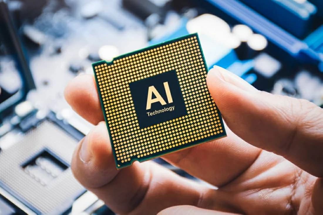 NVIDIA Advances AI Chip Asset Use