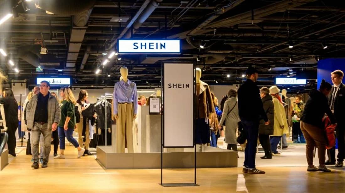 Shein's Challenge to Prove Valuation