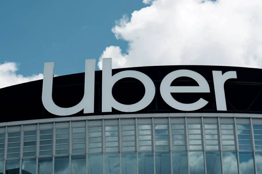 Uber invests in Latin American motorcycle firm