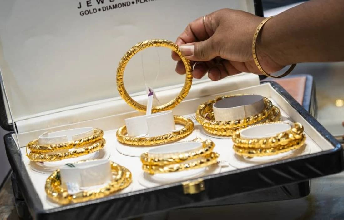 أسعار الذهب في العراق الخميس 13 أغسطس 2026