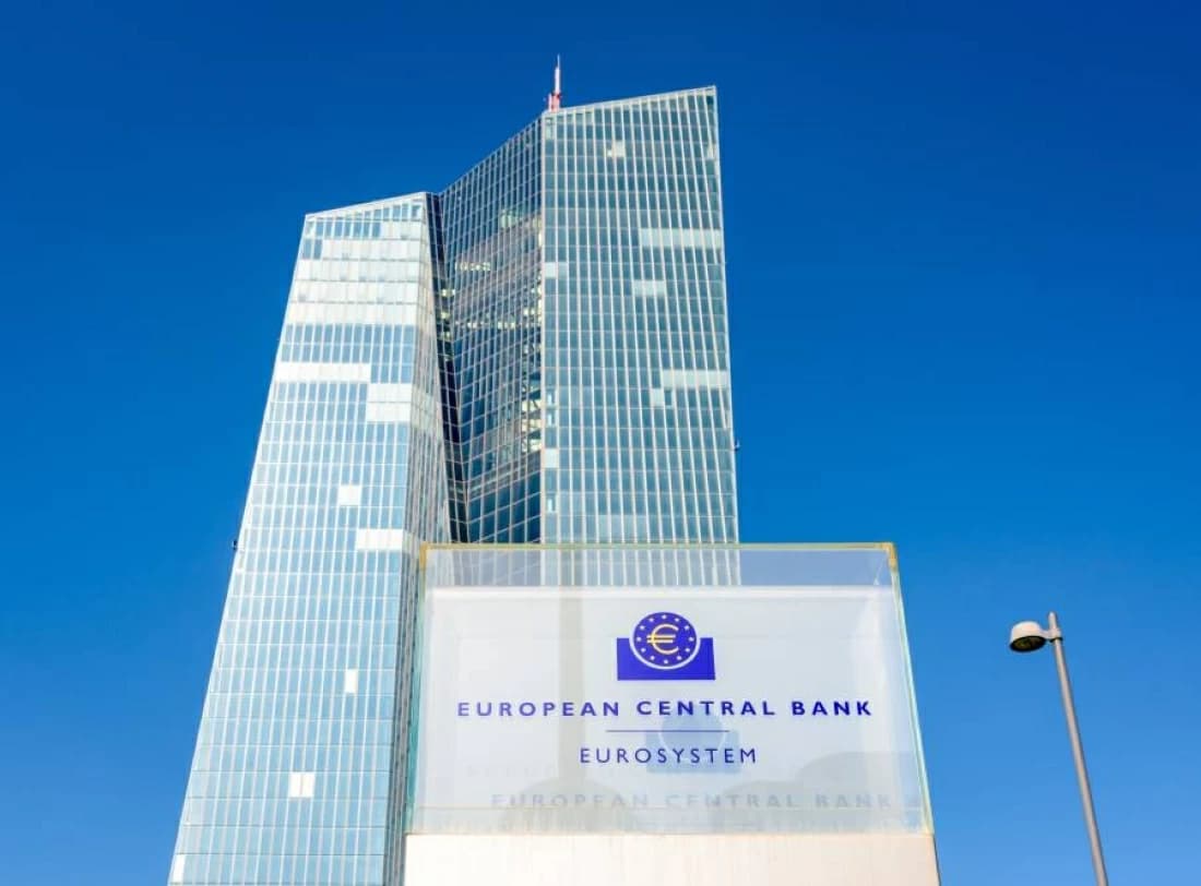 ECB Braces for Energy Shock Impact