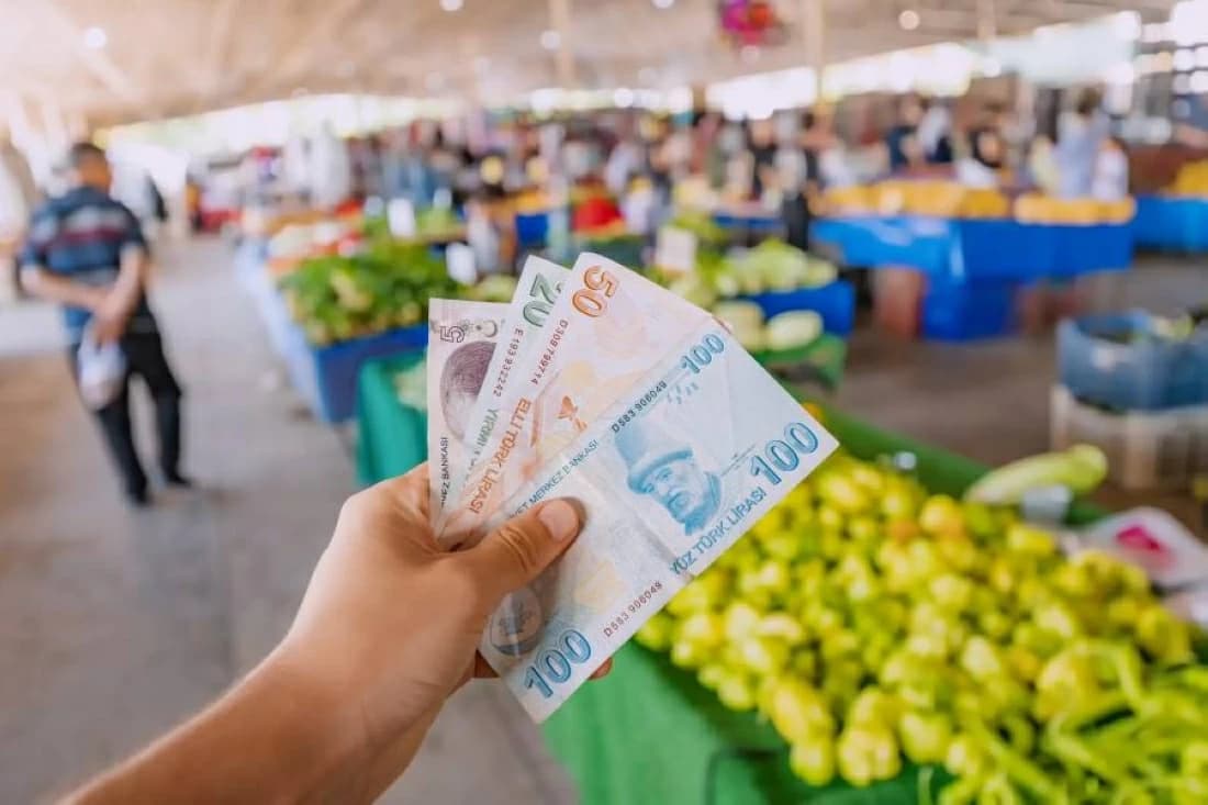 Turkey Inflation Outlook and Energy Impact