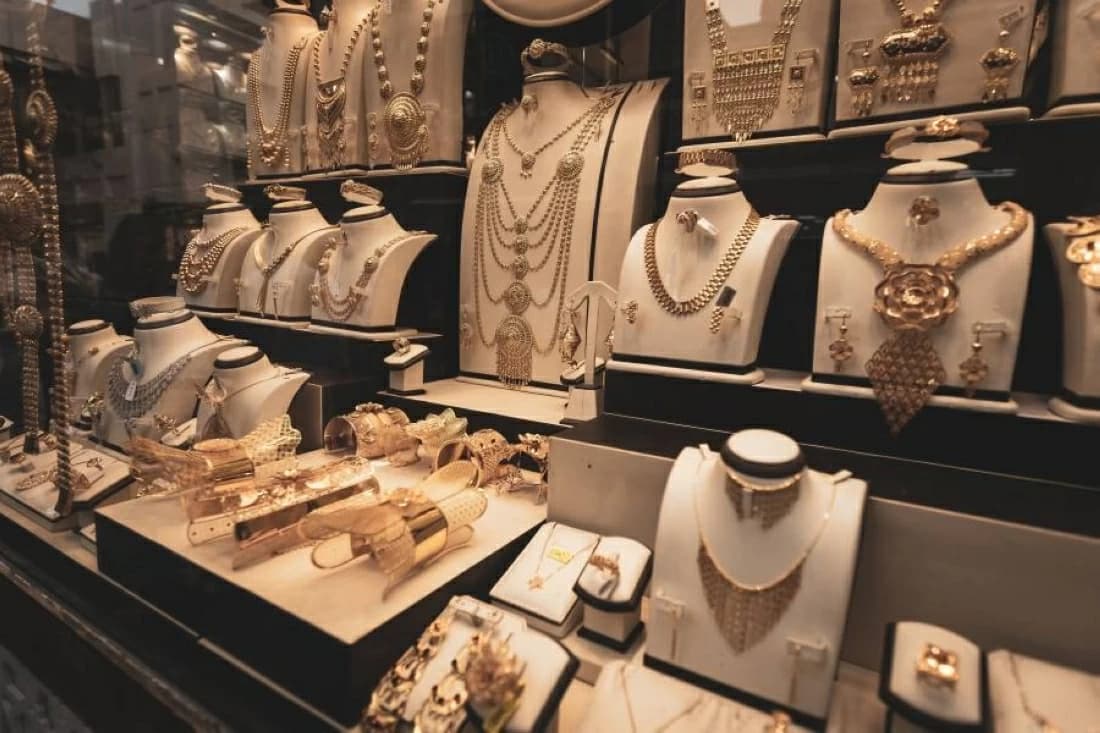أسعار الذهب في العراق الجمعة 14 أغسطس