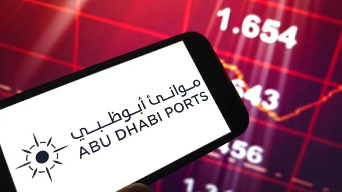 موانئ أبوظبي تحقق أرباح قياسية في الربع الثاني