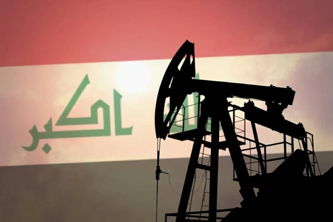 العراق يرفع صادرات النفط إلى مليوني برميل يومياً