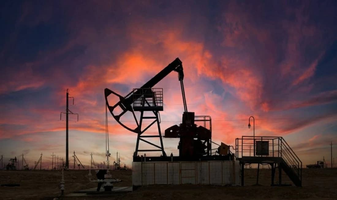 Oil set for weekly increase amid US Iran sanctions