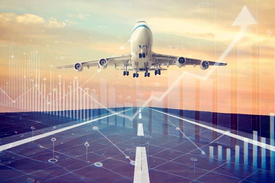 Germany-Syria direct flight starts