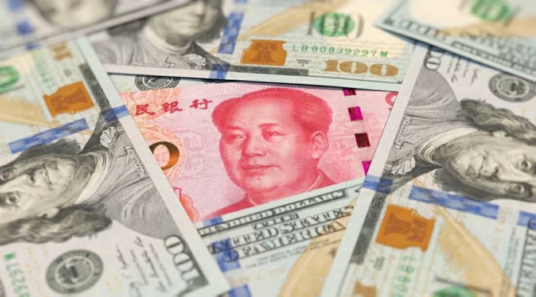 China reports $195B current account surplus