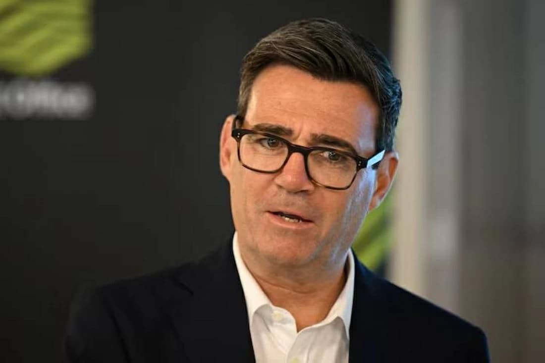 UK Prime Minister allocates drought aid to farmers
