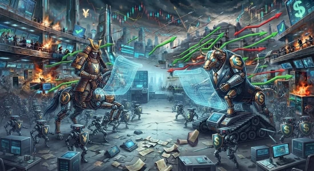 Judgment on the currency clash