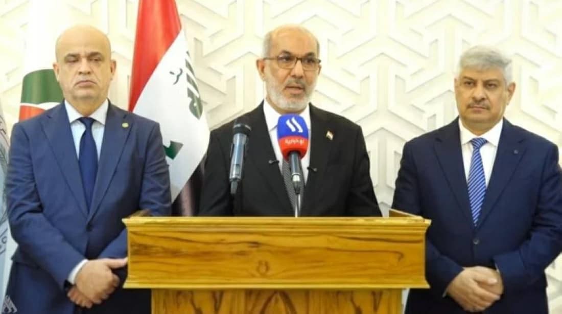 Iraq Plans to Expand Oil Exports