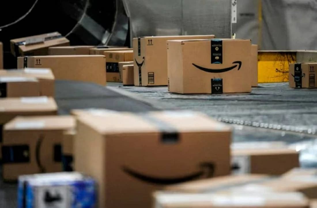 Amazon enforces hidden arbitration to prevent class suits