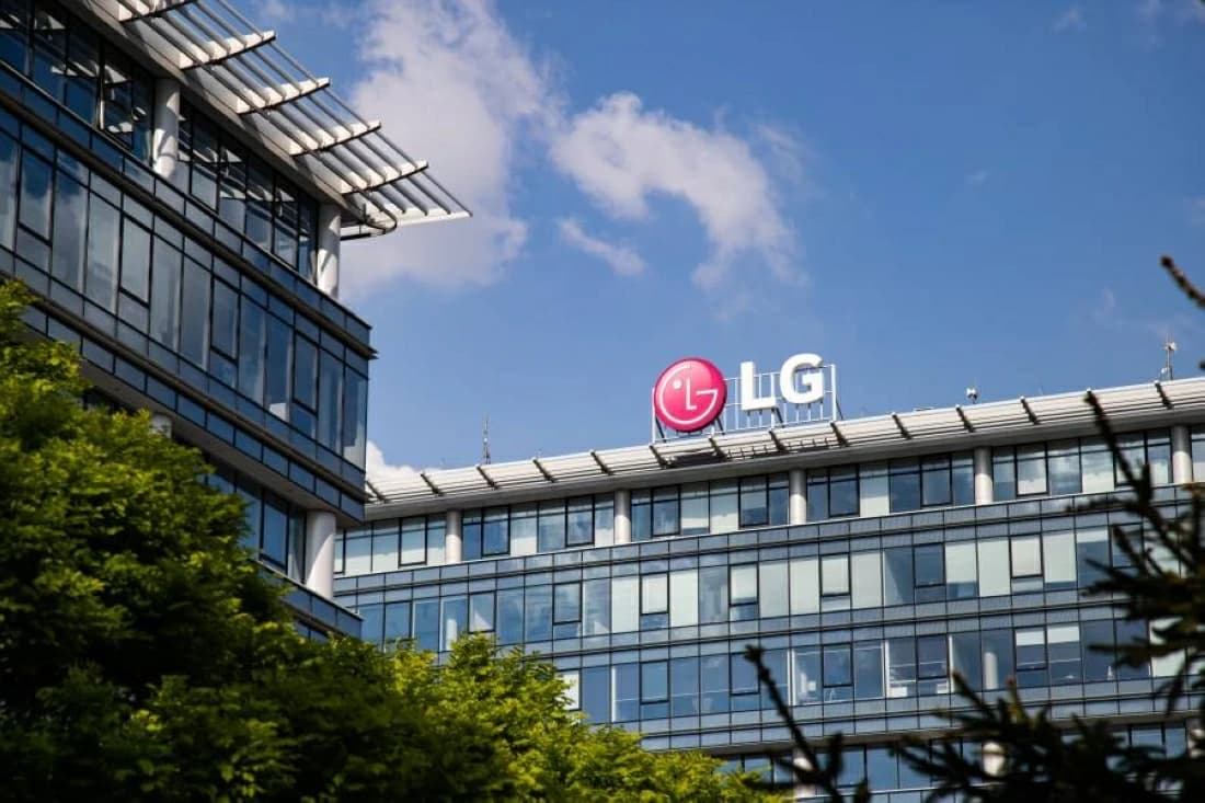LG targets Latin America with luxury devices