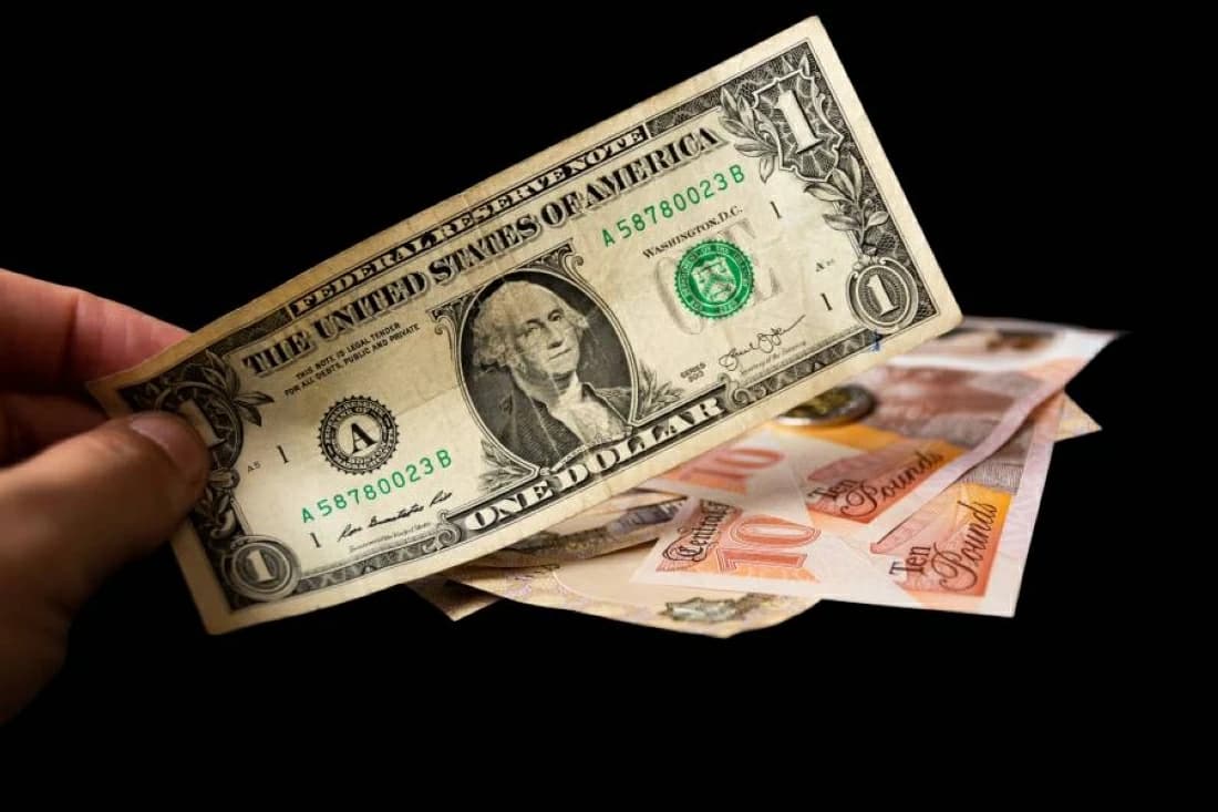 Egypt dollar rates on August 16