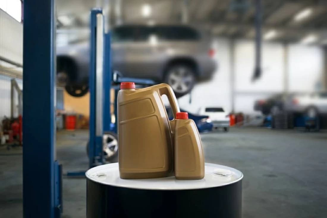 صناعة السيارات تبحث عن بدائل لزيوت المحركات
