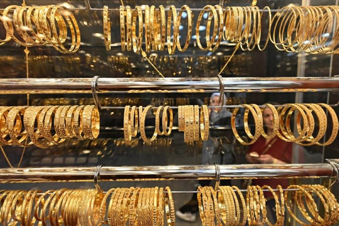 Iraq Gold Prices August 17 2026