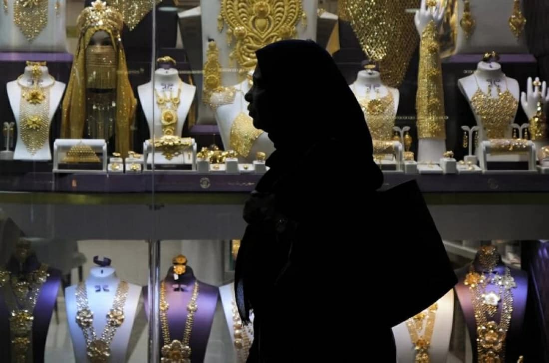 UAE Gold Prices Rise on August 17