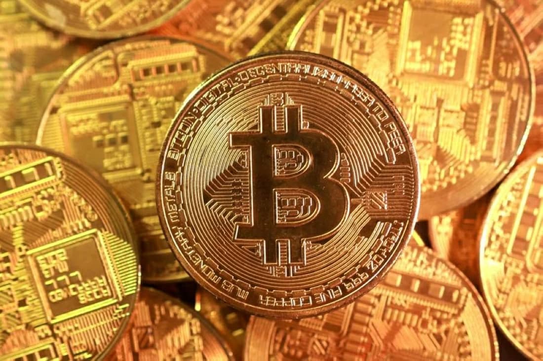 Bitcoin funds see largest outflow since June 2026