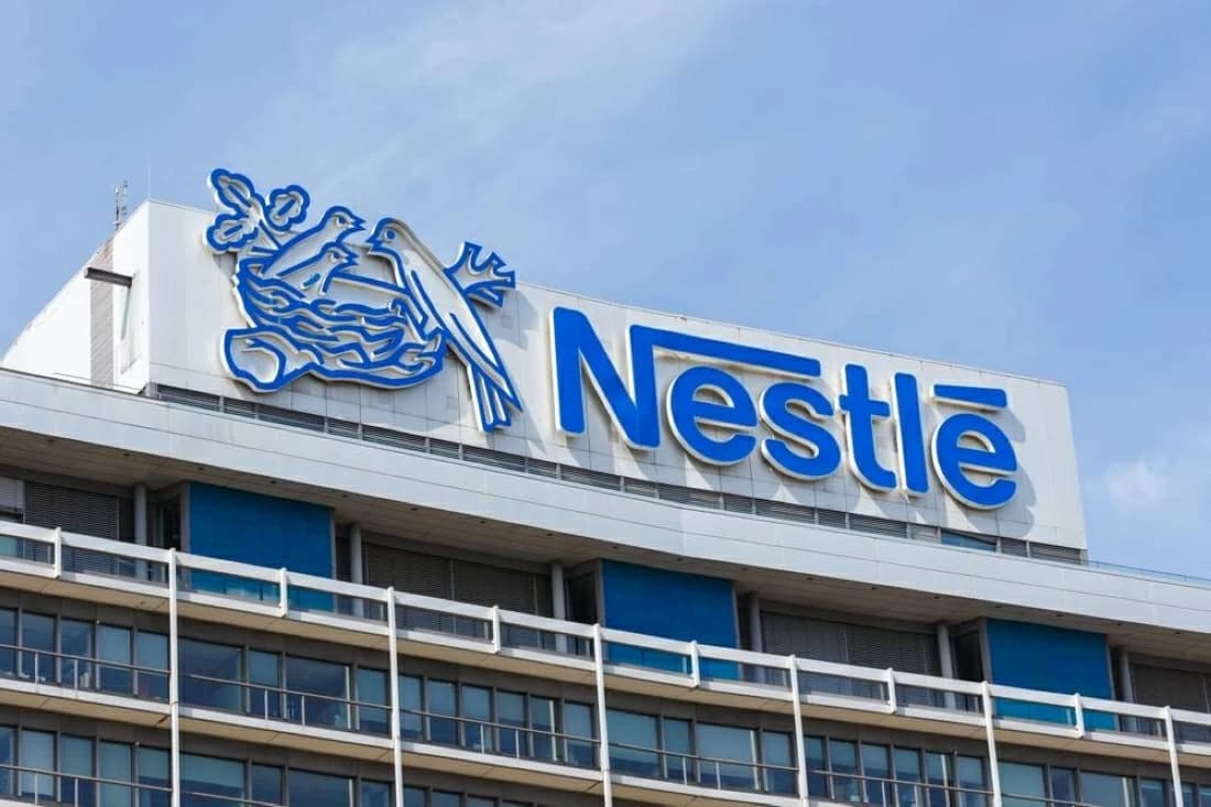 Russian firm seeks State control of Nestlé assets