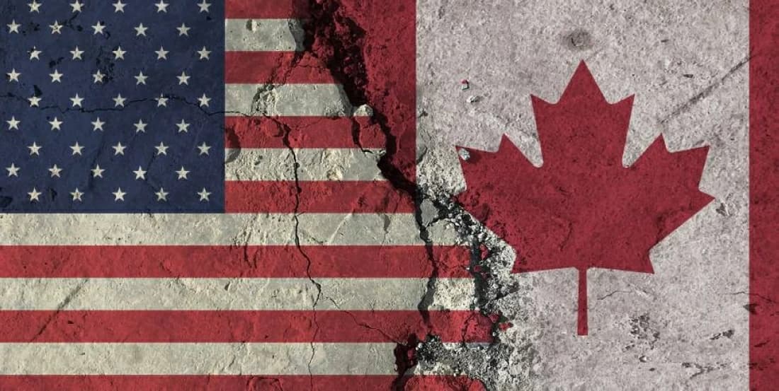 Trump tariffs threaten $20B Canadian trade