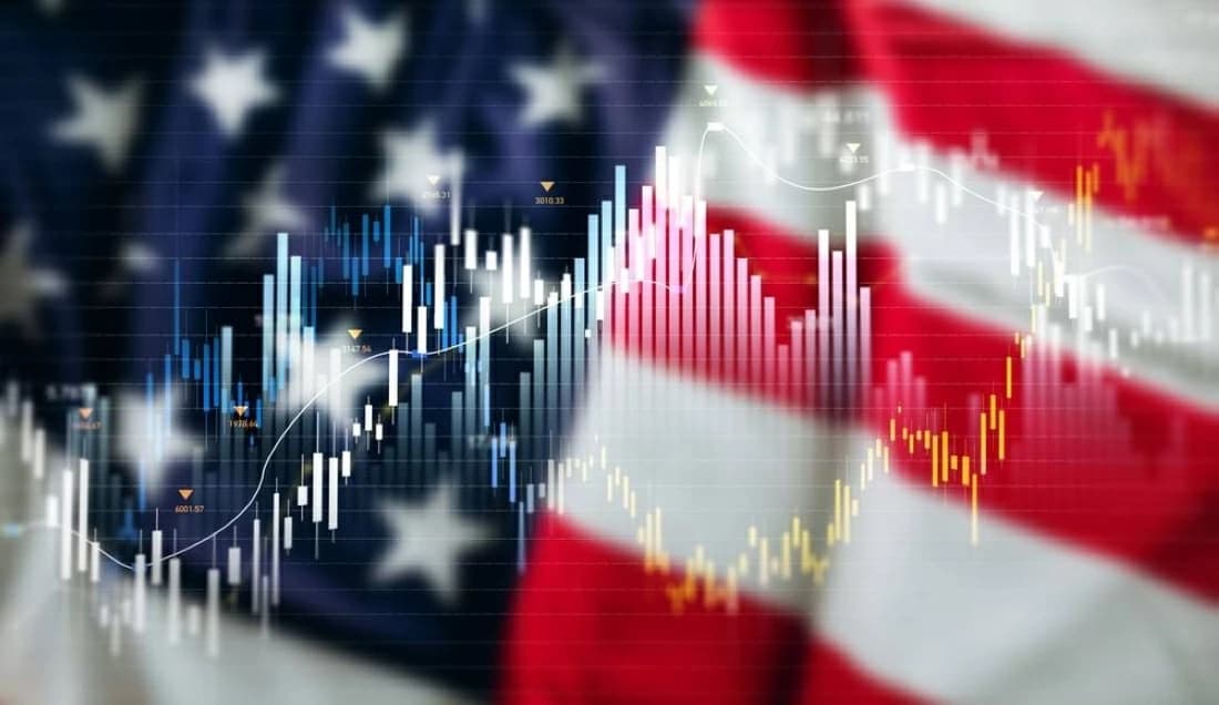 U.S. 30-Year Yields Reach 2007 High