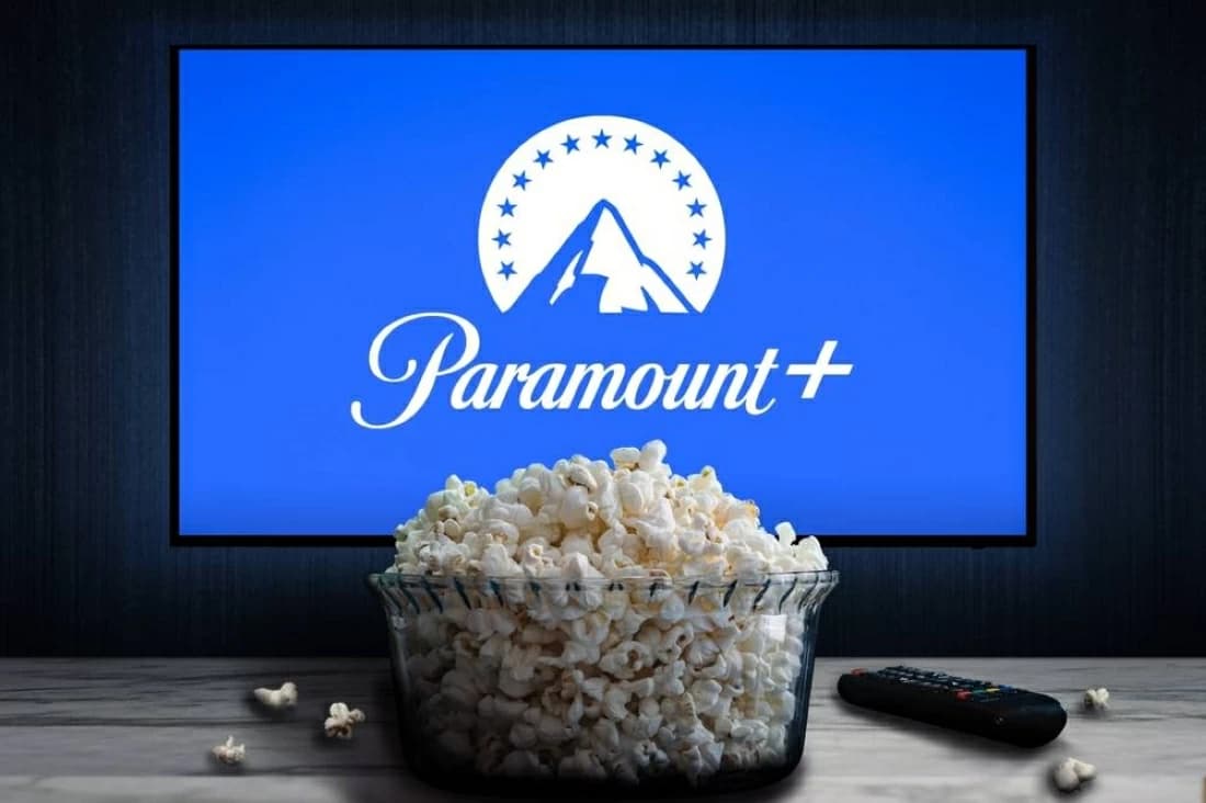 Paramount seeks 1.88 billion over Warner Bros. delays