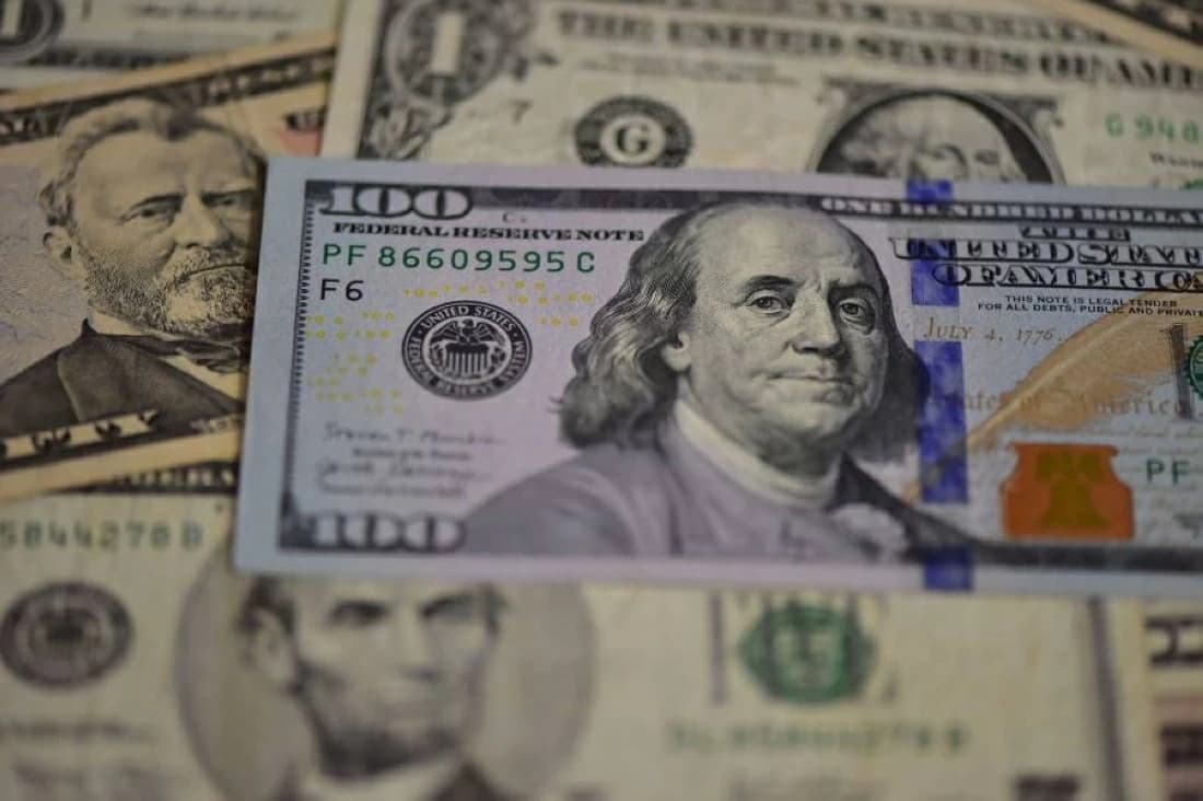 Dollar Near Multi-Month Low