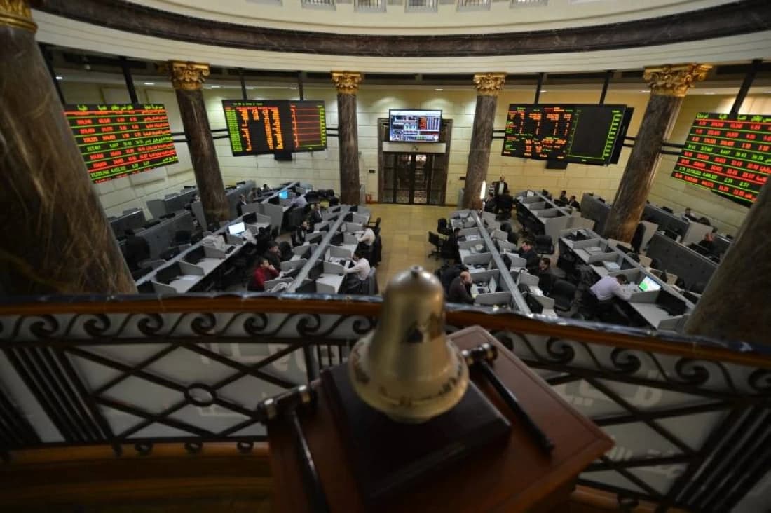 Egypt to list two oil firms next September