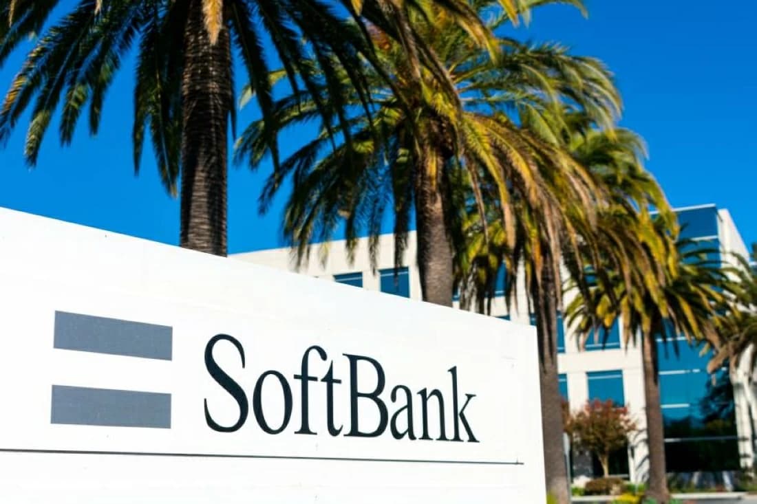 SoftBank issues $6.3B bond to retail investors