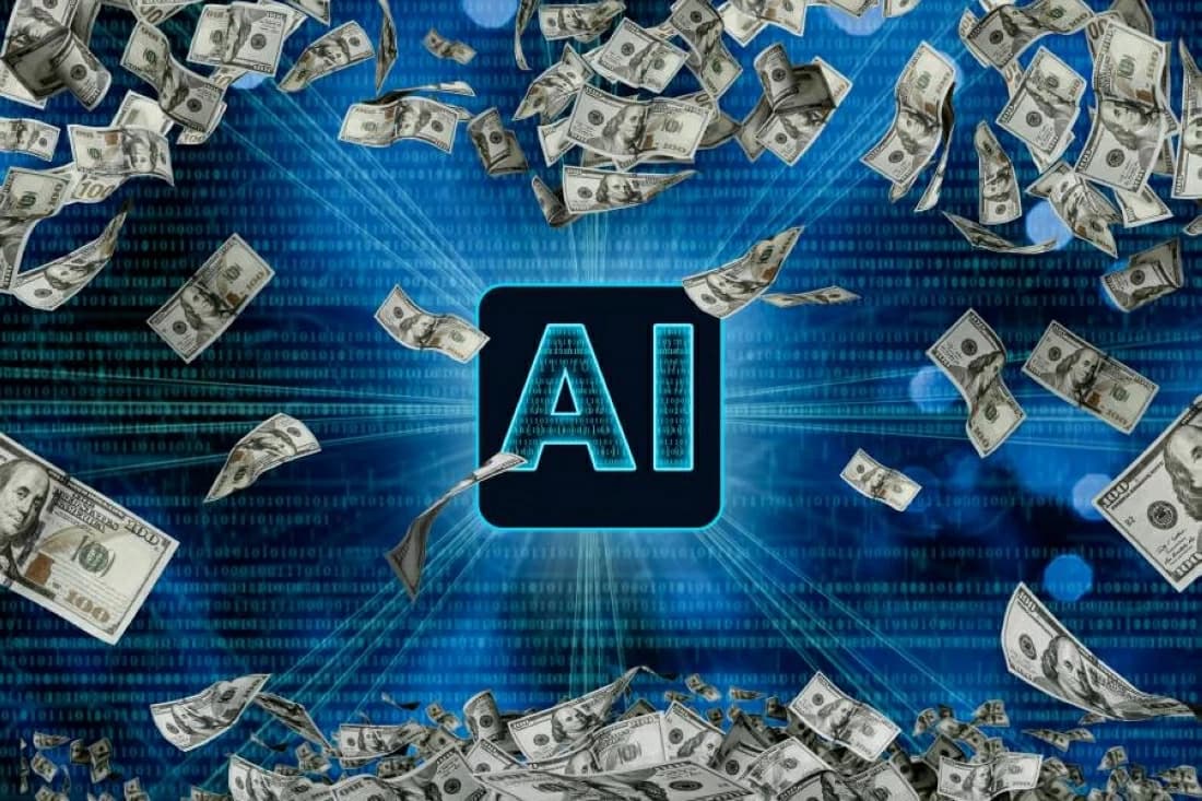 Data center financing faces risk