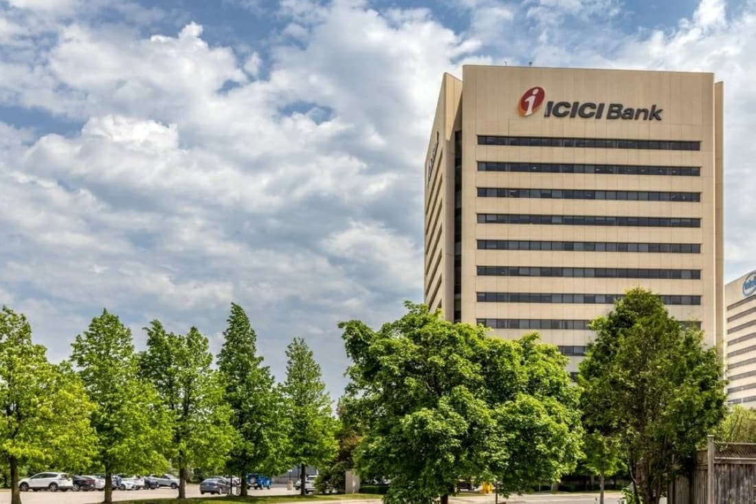 ICICI Bank raises 750M dollar bond