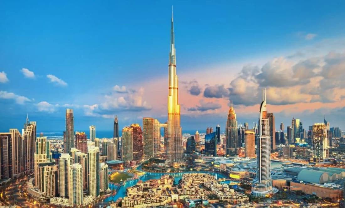 Dubai Looks to Hospitality Revival in Late 2026