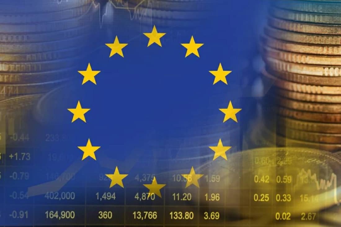 European profits rise for ninth week