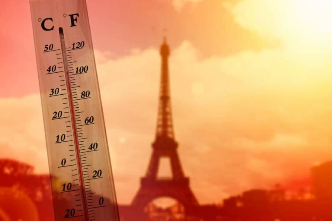 Triodus Bank warns of 180bn euro EU economic loss from heat and drought