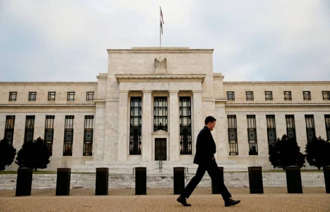 Federal Report: Inflation Alters Policy Options