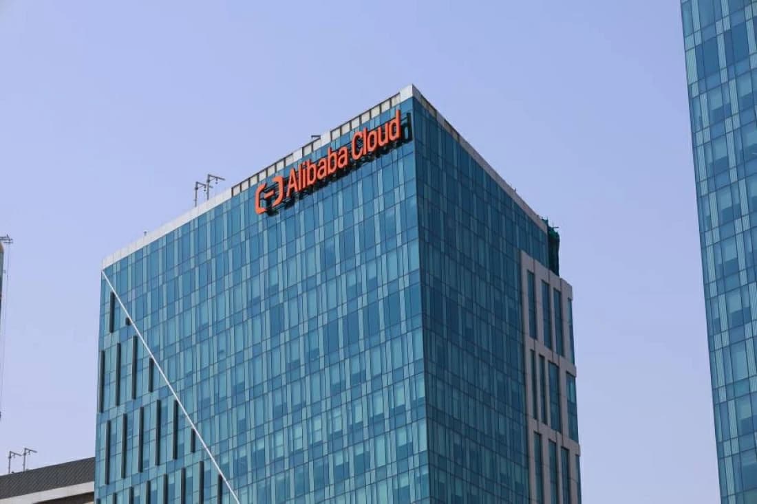 Alibaba's revenue surpasses $40B with AI