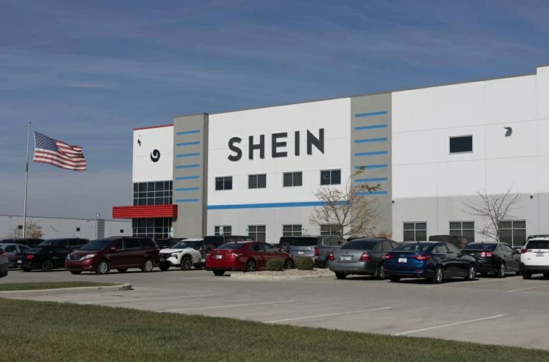 Shein postpones HK Stock listing to September 2026