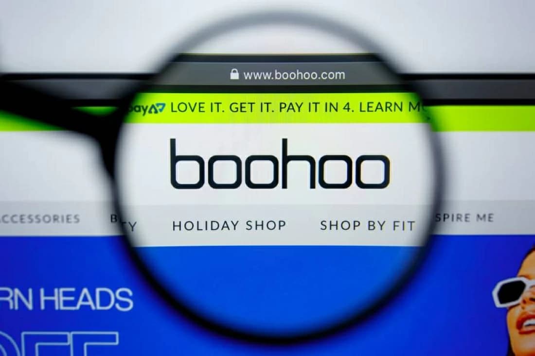 France penalizes Boohoo 2.3M euros