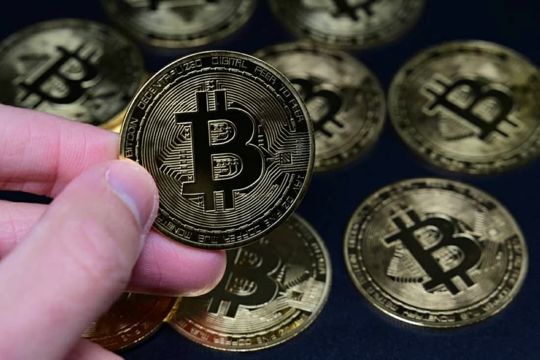 Bitcoin funds see over billion dollar inflow