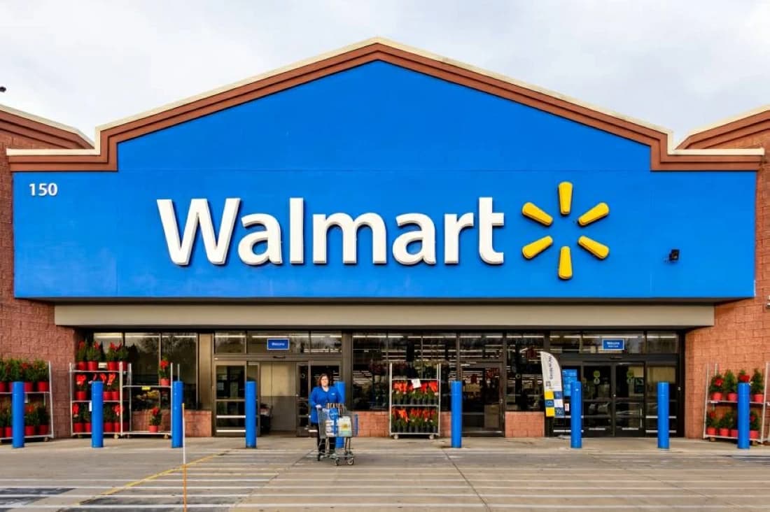 Wal-Mart Signals Inflation Impact on US Consumers
